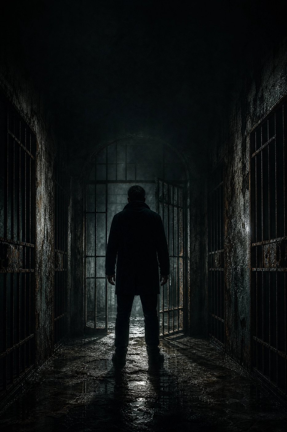Key visual promozionale di Anime da Macello